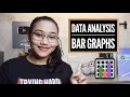Data Analysis - Understanding Bar Graphs UPCAT PHILSAT and CSE Review