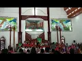 Download Lagu HYMNE PAR GKI DI TANAH  PAPUA   PS PAR JEMAAT GKI MARANATHA ARDIPURA I III
