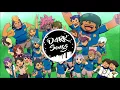 Lagu Inazuma Eleven - Shalalala (Theme 2 official)