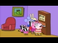 Lagu Peppa Pig Stars. Ep10: Sleepover