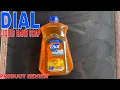 Dial Antibacterial Liquid Hand Soap