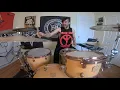 Knuckle Puck | Pretense | Drum Cover