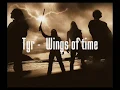 Týr wings of time