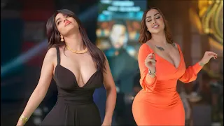 لو ماحبك ماجيتك ريتك تفهمني ريتك   افخم رقص بنات    دبكات      دندنها