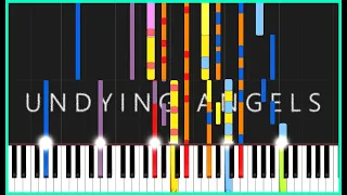 BGH Music - Undying Angels (2026)