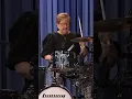 Download Lagu Nana Dorothea competes in a drum-off with #Questlove during Nana’s Got Talent! #shorts