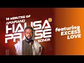 Download Lagu 10 minutes of Hausa Praise Songs (with lyrics translation) - Wilson Yoko
