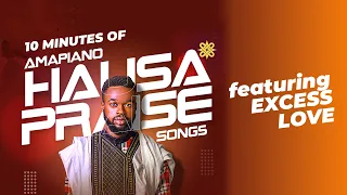 10 minutes of hausa praise songs with lyrics translation wilson yoko
