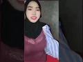Download Lagu Viral cewek berhijab buka baju