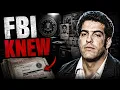The FBI Knew He Was Innocent and Let Him Rot in Prison for 30 Years Anyway