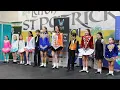 Walshe Academy Of Irish Dance St Patrick s Festival 2025