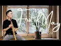 Download Lagu First of May - Bee Gees [SAXOPHONE COVER]