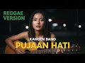 Lagu KANGEN BAND - PUJAAN HATI | COVER REGGAE BY JMT MUSIC