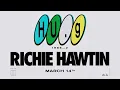 Download Lagu Richie Hawtin - Gallery 1986 - Vilnius, Lithuania 14.03.2025