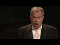 Franz Schubert - Die schöne Müllerin, D. 795 (Christoph Prégardien, Michael Gees)
