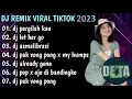Download Lagu VIRAL‼️DJ PERGILAH KAU REMIX VIRAL TIKTOK TERBARU FULL ALBUM