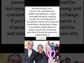 Download Lagu Michael Richards once went on The Late Show and publicly apologized for a racist rant made#kindness