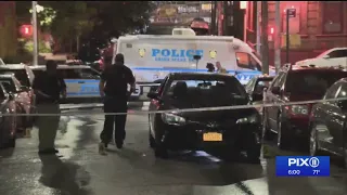 Inside look at the NYPD s gun suppression unit