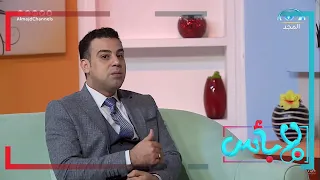 عندي خوف من إبرة هرمون النمو لطفلي اللي عمره 13 سنة رغم قصر طوله د تامر سليم 