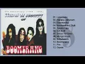Download Lagu Boomerang - Hard N Heavy (Full Album \u0026 HQ Audio)