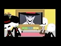 slender brothers react to memes and yt s
