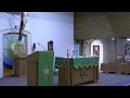 Ben Watts Funeral Mass