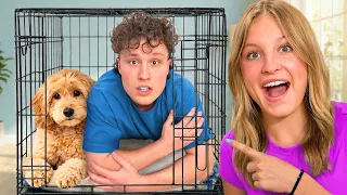 I Let My Dog Control My Entire Life! (She Trapped Me)
