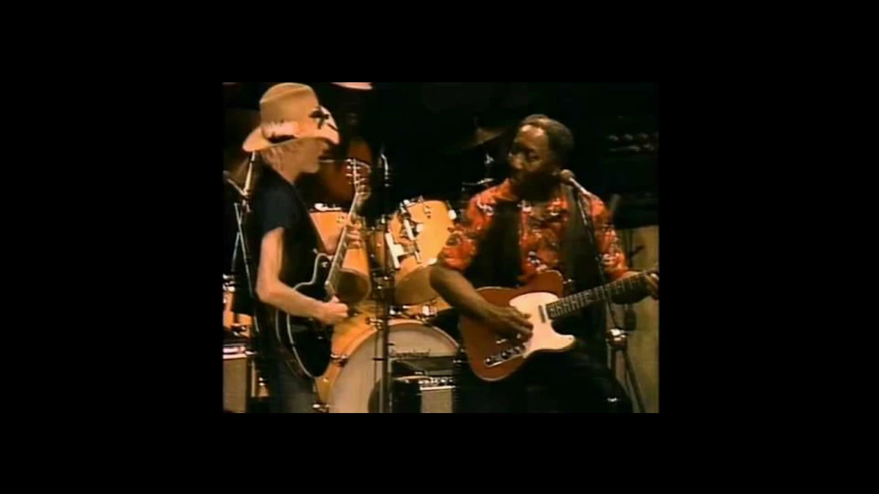 LIFE IS HARD Johnny Winter LIFE IS HARD Johnny Winter