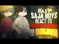Download Lagu KDH// Past Saja Boys React To “How It’s Done” and “Golden” By Huntrix// 2X// GCRV//