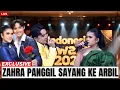 Lagu Tak Terduga! Arbil \u0026 Zahra Dianggap Baper di Panggung IDA 2025, Tapi Fakta Sebenarnya Lebih Rumit!