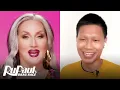 Whatcha Packin S13 E4 RuPaul s Drag Race