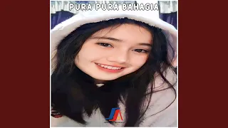 pura pura bahagia cover version 
