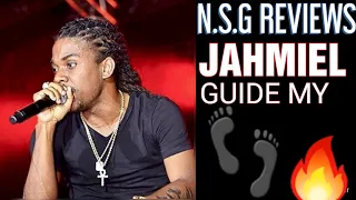 jahmiel guide my steps n s g reviews gj juba 