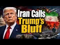 Iran War Update Other News