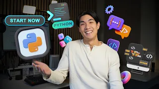 Python Tutorial for Beginners 2026