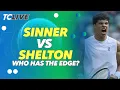 Download Lagu Jannik Sinner vs. Ben Shelton Wimbledon Quarterfinal Preview | Wimbledon Primetime