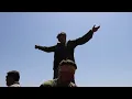 Black Uhuru feat. Dylan's Dharma, King Hopeton & Andrew Bees - Brand New Day [Official Video 2022]