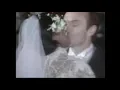 Diana Ross Marries her new husband Arne Naess Jr in Switzerland 1986