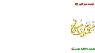 حالات واتس أب عن بنت دير الزور 