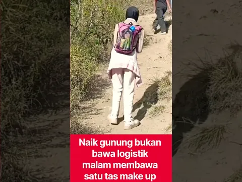 yg penting cantik