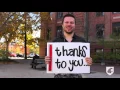 WSU Thanks You