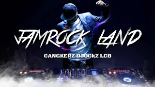 Download Jamrock land (funky night)Cangkerz djockz lbc 2020 MP3
