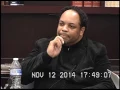 The Apostle David Taylor Full Deposition Day 1 Part 3