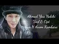 Lagu Ahmad Yaa Habibi # Vocl Cipta Gus H Anom Maulana Ishaq