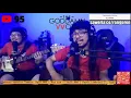 Download Lagu ADYTH - JKT48 Cover (LIVE Farcoustic Online 27.02.2021) M09