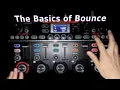 Lagu The Basics of Bounce: Boss RC505-MK2 Bounce Tutorial Part 1/3