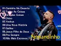 Lagu Fernandinho: The Heartfelt Moments That Define His Music