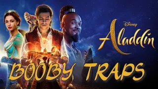 Aladdin Remake: Booby Traps (Music Video)