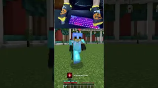 Minecraft Foot Combo 