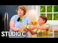 Every Actor Has a Secret ft Jack McBrayer - Studio C